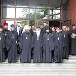 Црква у доба Св. Цара Константина Великог